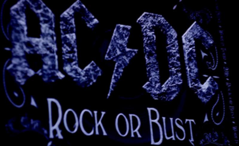 AC/DC Official Website :: Videos